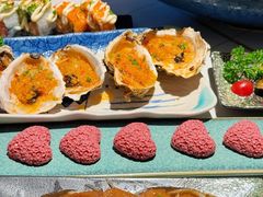 -古京·臻致料理(月湖店)