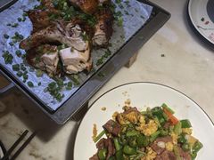 -绿茶餐厅(深圳龙华天虹购物中心店)