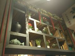 门面-辣不二地道川菜(汉水路店)