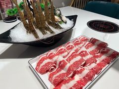 -德天雪花肥牛海鲜火锅(南苑东路店)