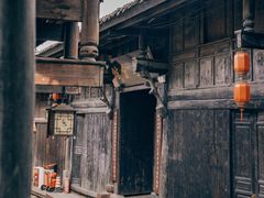 -青林口古镇