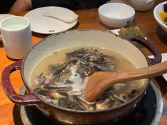 -黑鸡小馆(金源店)