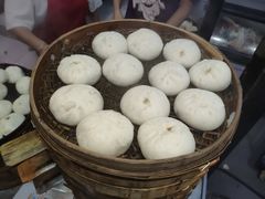 -清泉阁包子铺(中山路店)