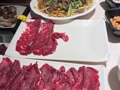 -潮泰牛肉火锅 · 创于1992年(车公庙店)