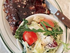 香烤猪肋排-HERB SPICE(来凤街店)