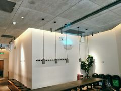 -喜茶(上海兴业太古汇店)