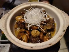 菲力牛肉奶油烧-KYOKU日本料理(嘉里建设广场店)