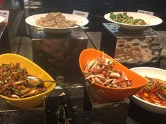 -东方红海鲜百汇(国际大厦店)