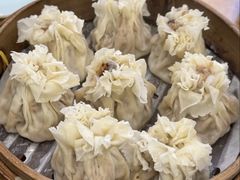 -都一处烧麦馆(前门店)