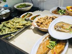 -何记面馆(龙泉山店)
