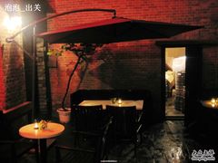 Outdoor-Boxing Cat Brewery拳击猫精酿啤酒馆(永福店)