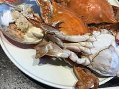 -渔民船说·北塘海鲜·天津菜·海肠捞饭(北塘古镇店)