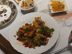 -巴扎屋大盘鸡·新疆菜(汇嘉时代店)