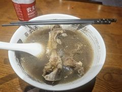 -草本汤(茶亭店)