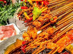 -让签签飞小郡肝串串香(春熙路形象店)