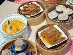 -点都德(千灯湖环宇城店)