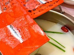 -纯味斑鱼府(中海环宇荟店)