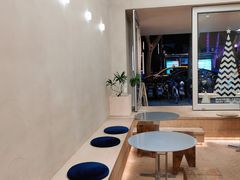 用餐区-小团圆糖水铺(襄阳南路店)