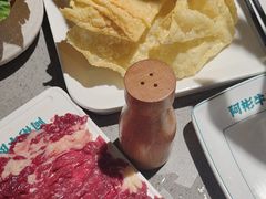 -非遗•老字号•阿彬牛肉火锅(广济桥店)