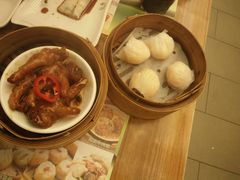 -添好运点心专门店(深水埗店)