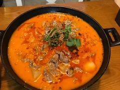 -付掌柜在成都·热炒砂锅集(金禾店)