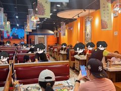 -呼伦贝尔烤羊·蒙古烤羊排(南田路总店)