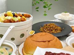 -大树餐厅(红旗街万达店)