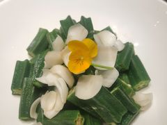 -师味葱扒虎头鲤·水席洛阳菜(元华店)
