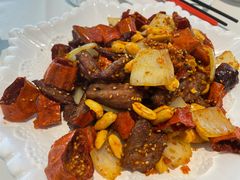 -衡山汇·高级粤菜(霄云路店)