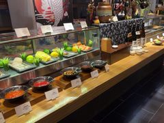 -金奥国际酒店全日餐厅ALTITUDE