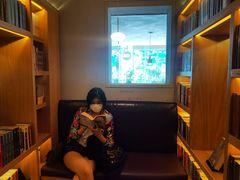 -思南书局(复兴中路店)