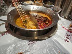 -大芊金重庆串串火锅(南京路店)