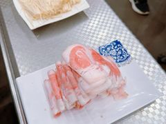 -福寿斋·老北京铜锅涮肉·烧烤(清岚店)