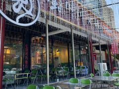 -蜀川川破店·江湖菜·烧烤(北京首店)