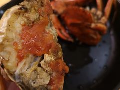 莲花公园煎蟹-莲花公园煎蟹(总店)