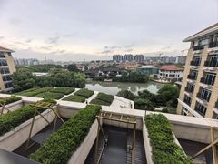 -常州武进九洲喜来登酒店