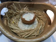 -AZUR聚(香格里拉饭店)