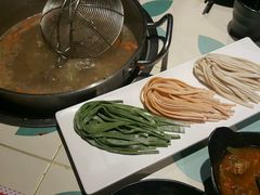 -南城十里潮汕鲜牛火锅·鲜虾生滚粥(融汇老商埠店)