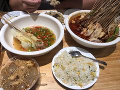 -嘉州叶婆婆钵钵鸡(建设路店)