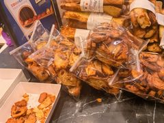 -巴黎贝甜(乌鲁木齐北京路汇嘉店)