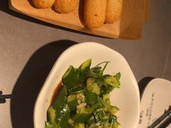 -探炉·香辣豆花烤鱼(笋岗宝能环球汇店)