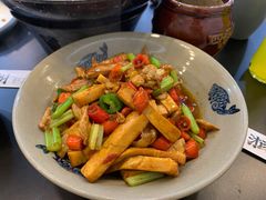 攸县香干-潇湘阁(望京SOHO店)