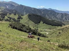 -灵山