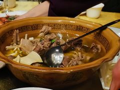 老鸭煲-醉香园(长江北路店)