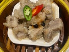 -大海湾酒楼(人南店)
