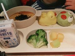 -蛙小侠(五象万象汇店)