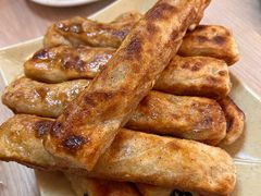 回头-协顺园回头馆(南顺城路店)