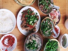 -周记翘脚牛肉