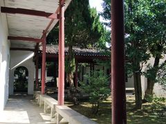 -中华贤母园-陶渊明纪念馆