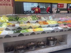 -醉人椒麻辣香锅(上地华联店)